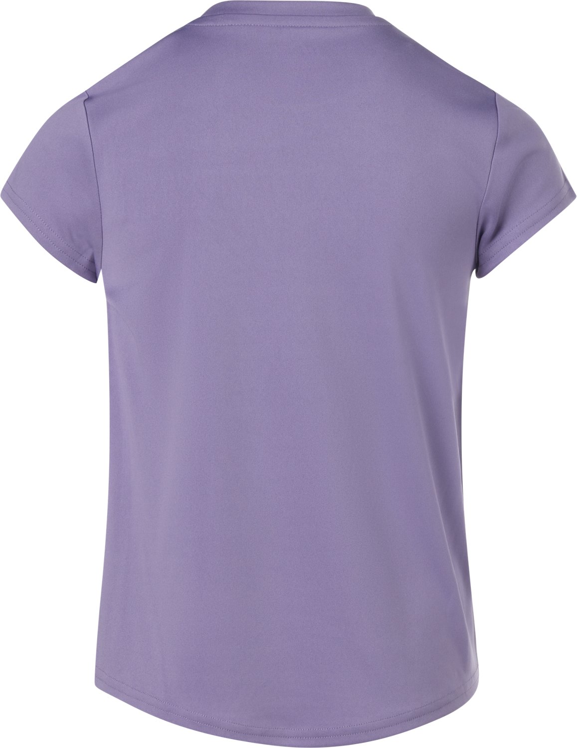 BCG Girls' Training Turbo Multi Caps T-shirt - view number 2