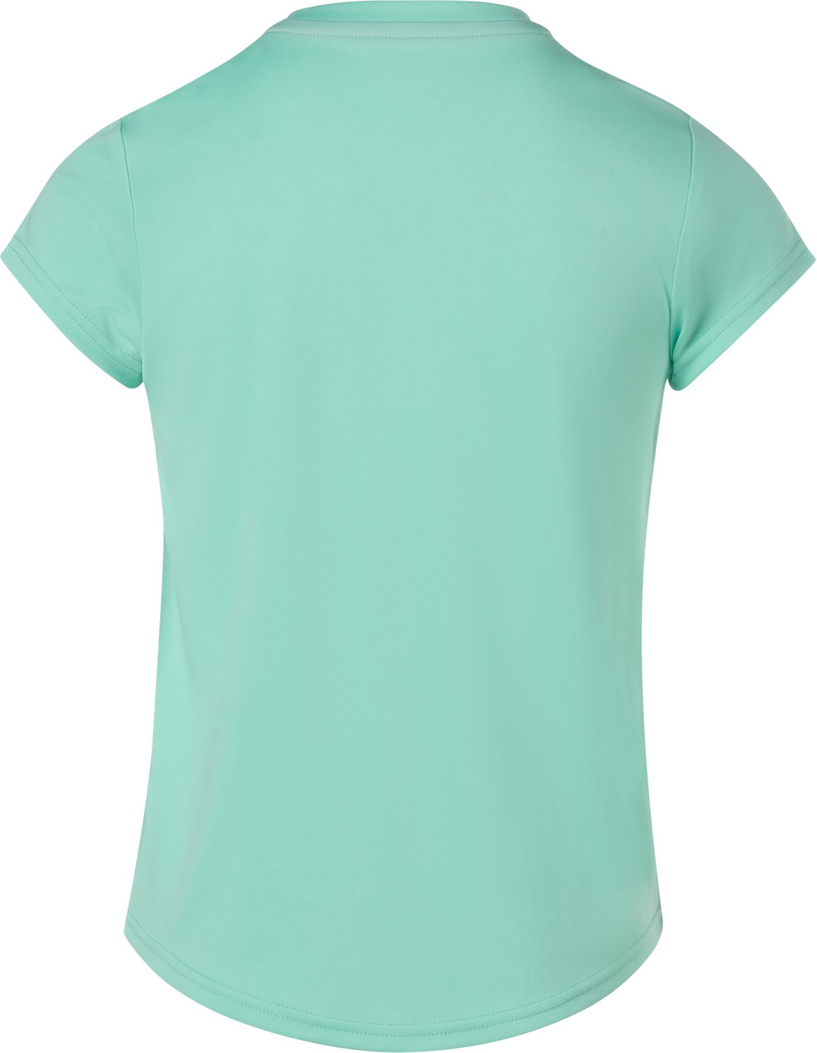 BCG Girls’ Training Turbo Game Slay T-Shirt - view number 2