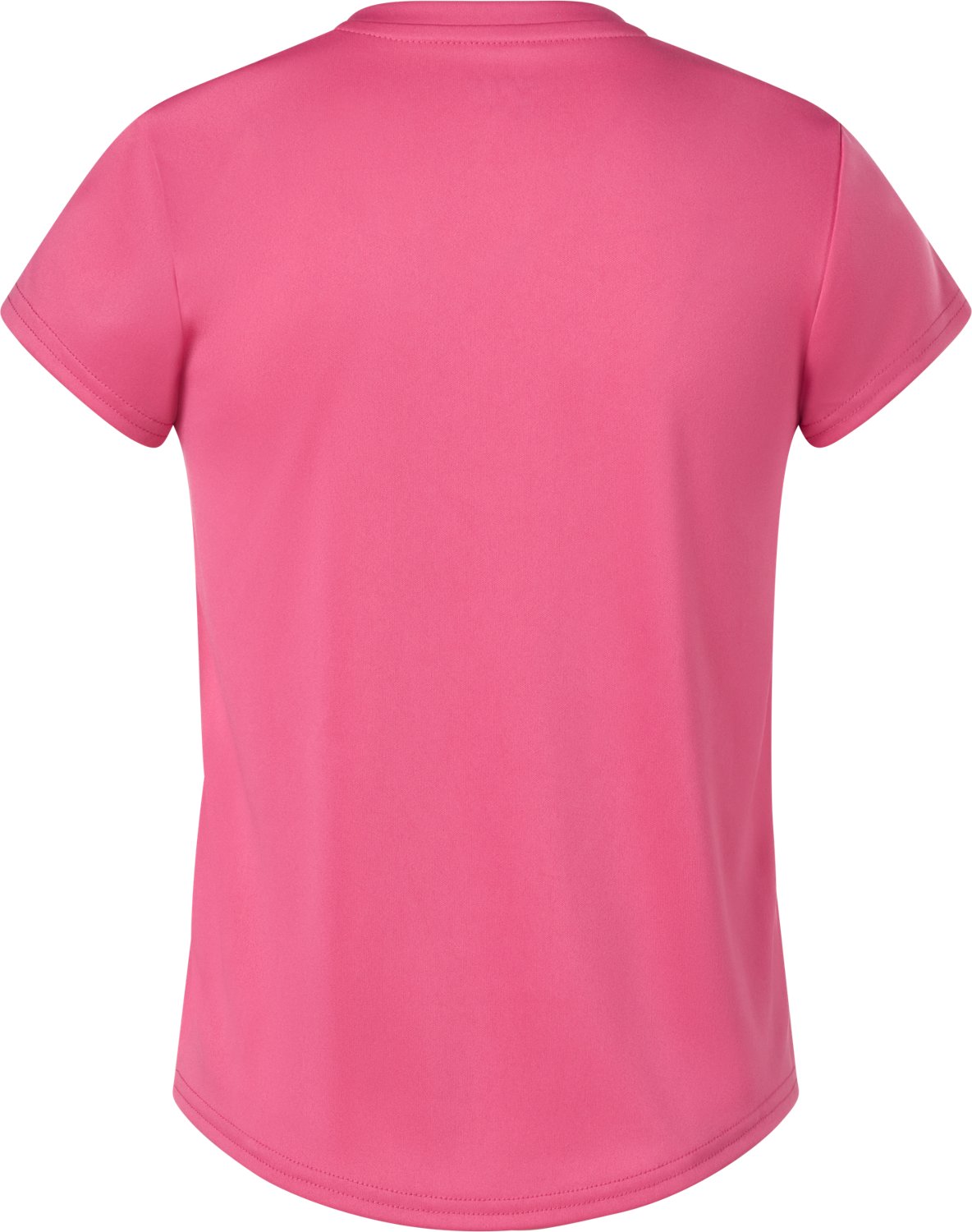 BCG Girls' Training Turbo Soccer T-Shirt - view number 2