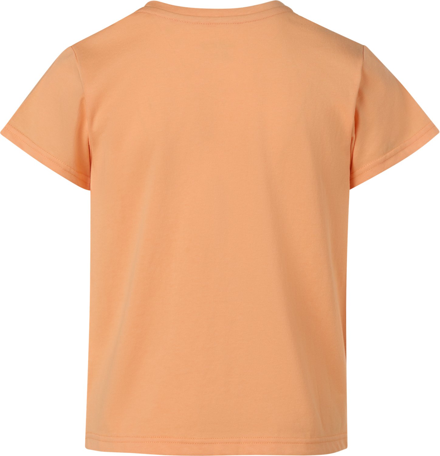 BCG Girls’ Lifestyle Cotton Bracelet T-Shirt - view number 2