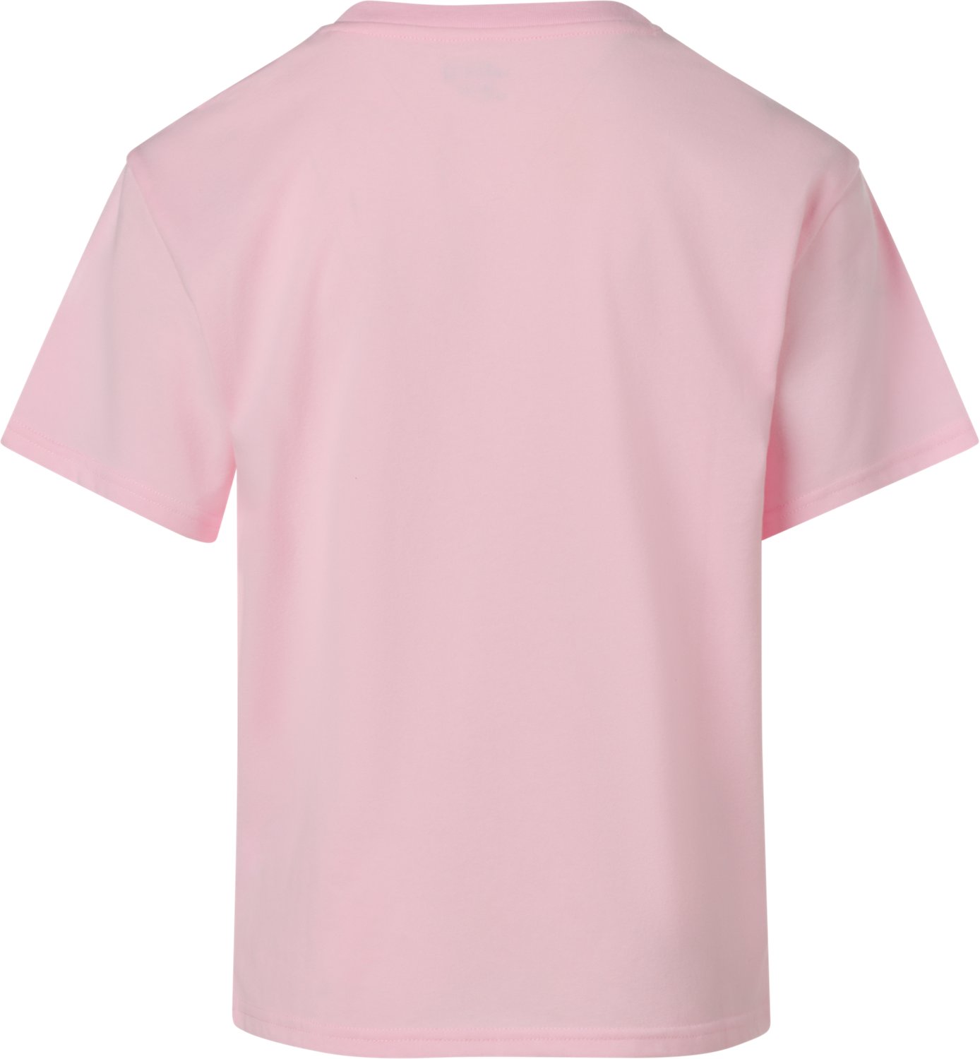 BCG Girls' Lifestyle Cotton Boxy Cowgirl Boot T-shirt - view number 2