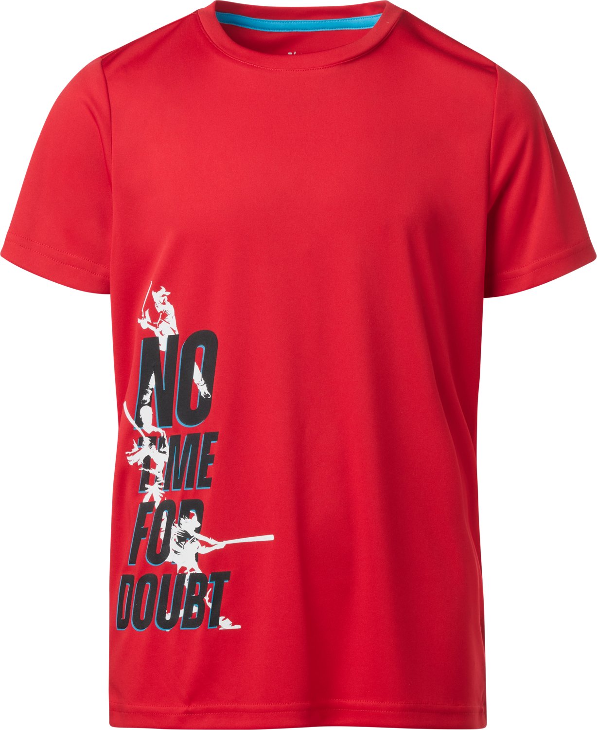 BCG Boys' Turbo GFX T-shirt - view number 3