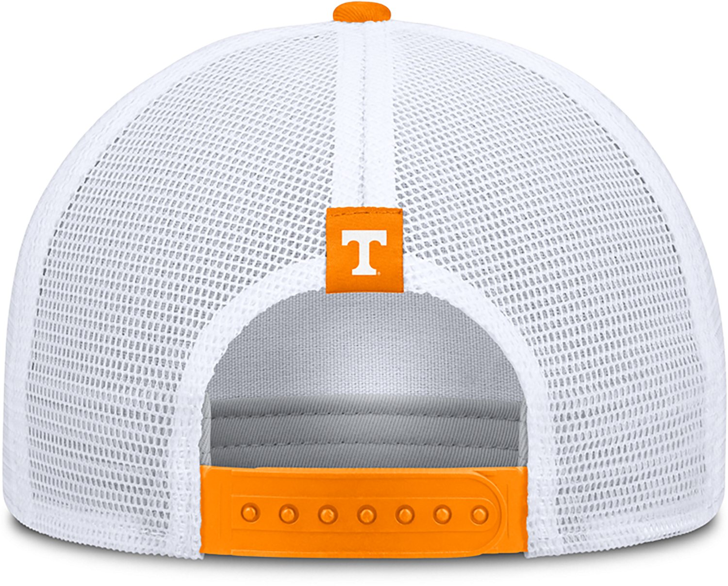 Nike University of Tennessee Patch Rise Structured A Frame Trucker Cap - view number 4