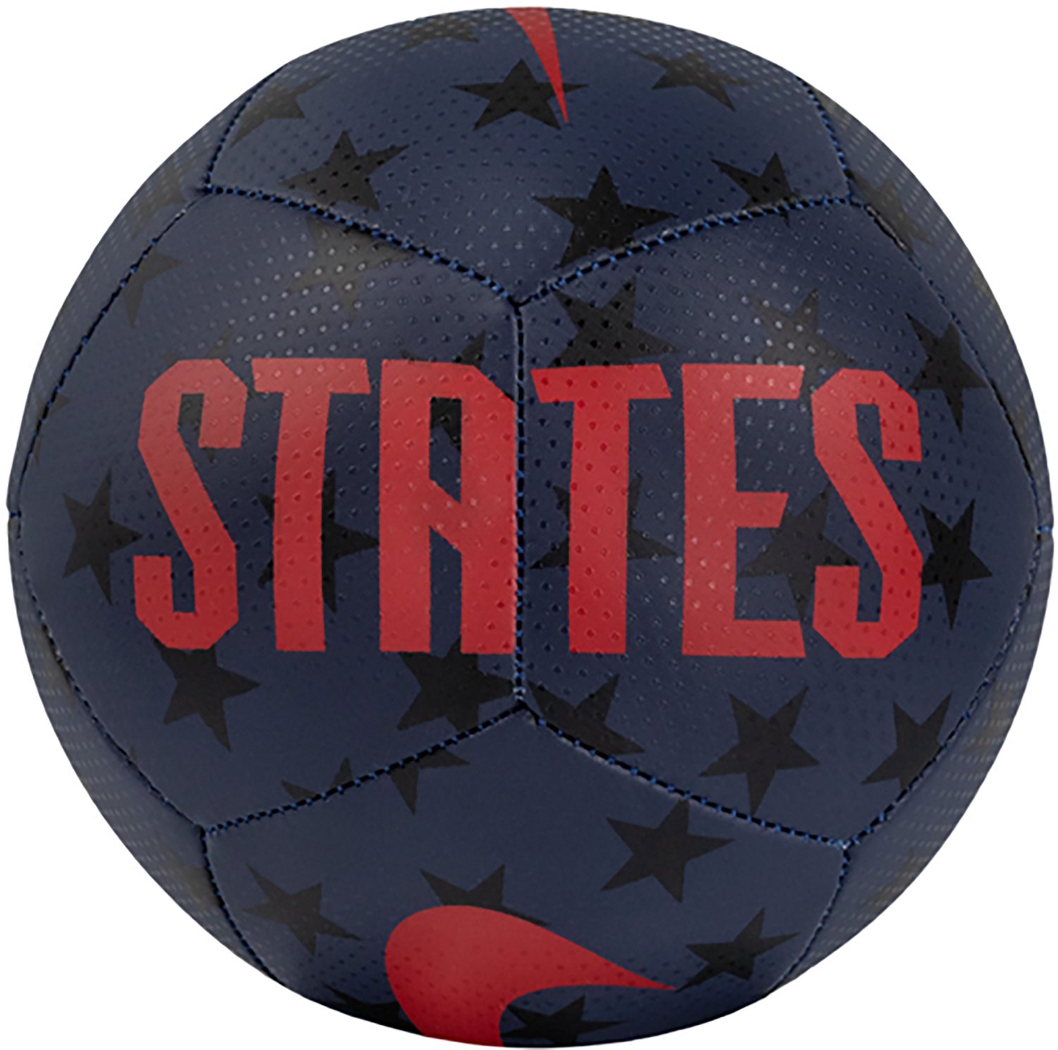 Nike 2026 World Cup USMNT Stars Skills Mini Soccer Ball - view number 2