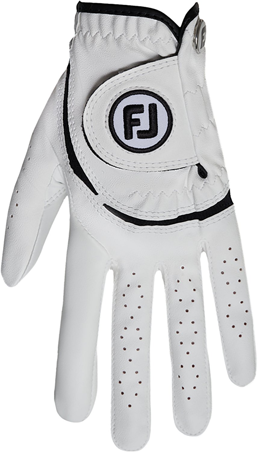FootJoy Kids' 2025 Left-Handed Golf Glove