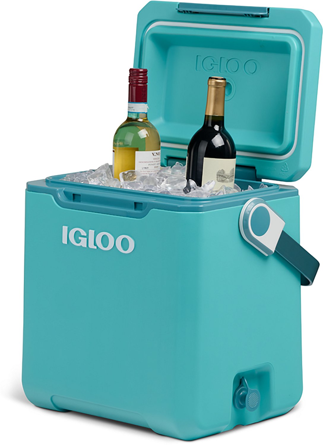 Igloo Tag Along High-Rise 19 qt Cooler - view number 4