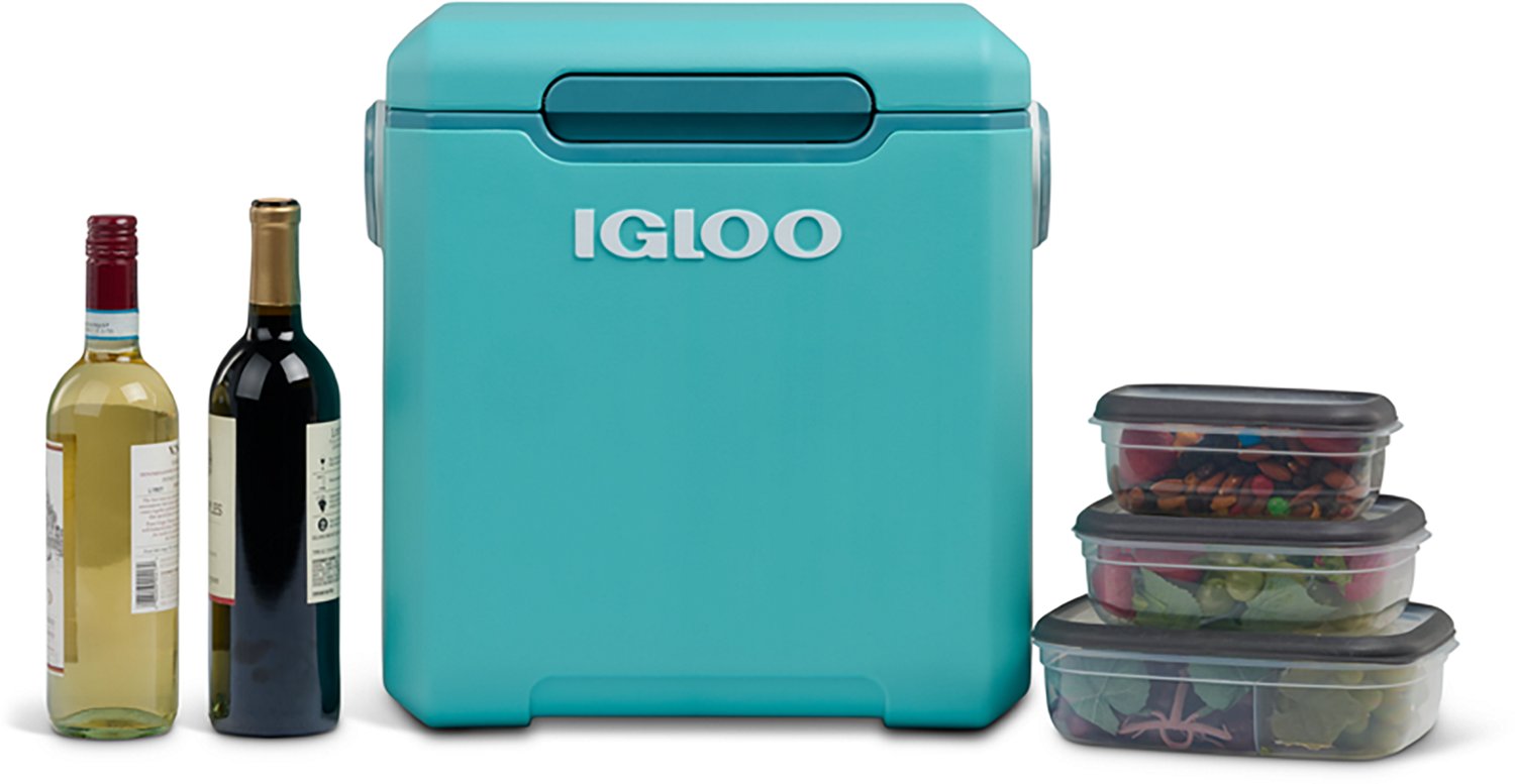 Igloo Tag Along High-Rise 19 qt Cooler - view number 8