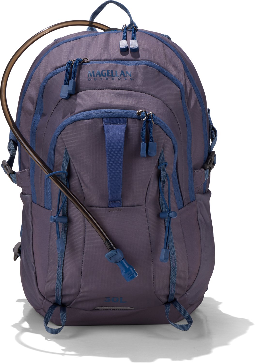 Magellan Outdoors 30L Hydration Technical Frame Backpack