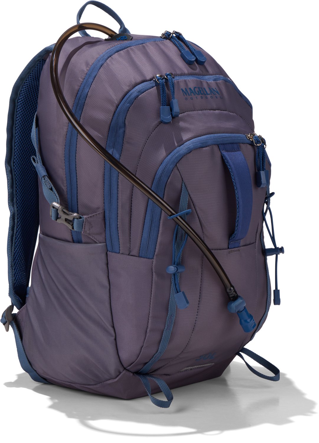 Magellan Outdoors 30L Hydration Technical Frame Backpack