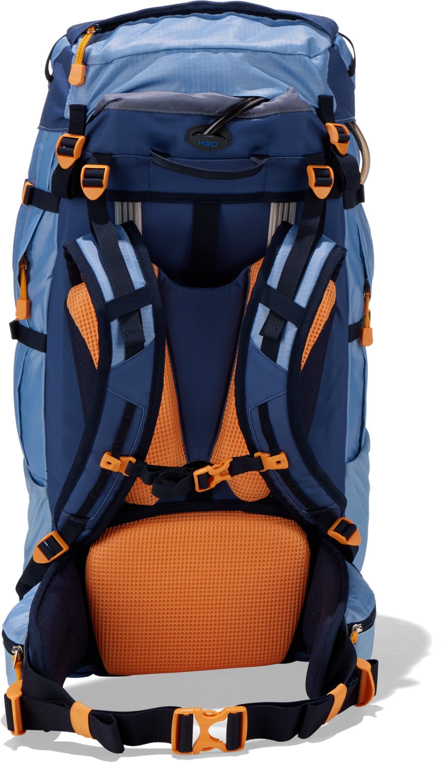 Magellan Outdoors 55L Technical Frame Backpack - view number 3