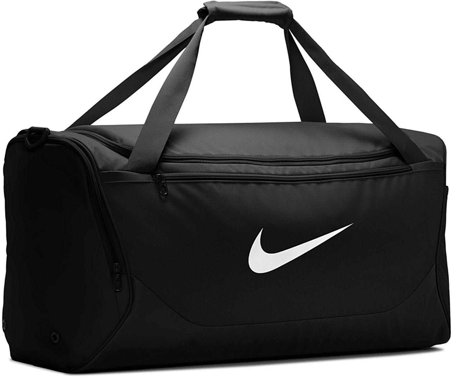 Nike Brasilia Medium Duffel Bag - view number 3