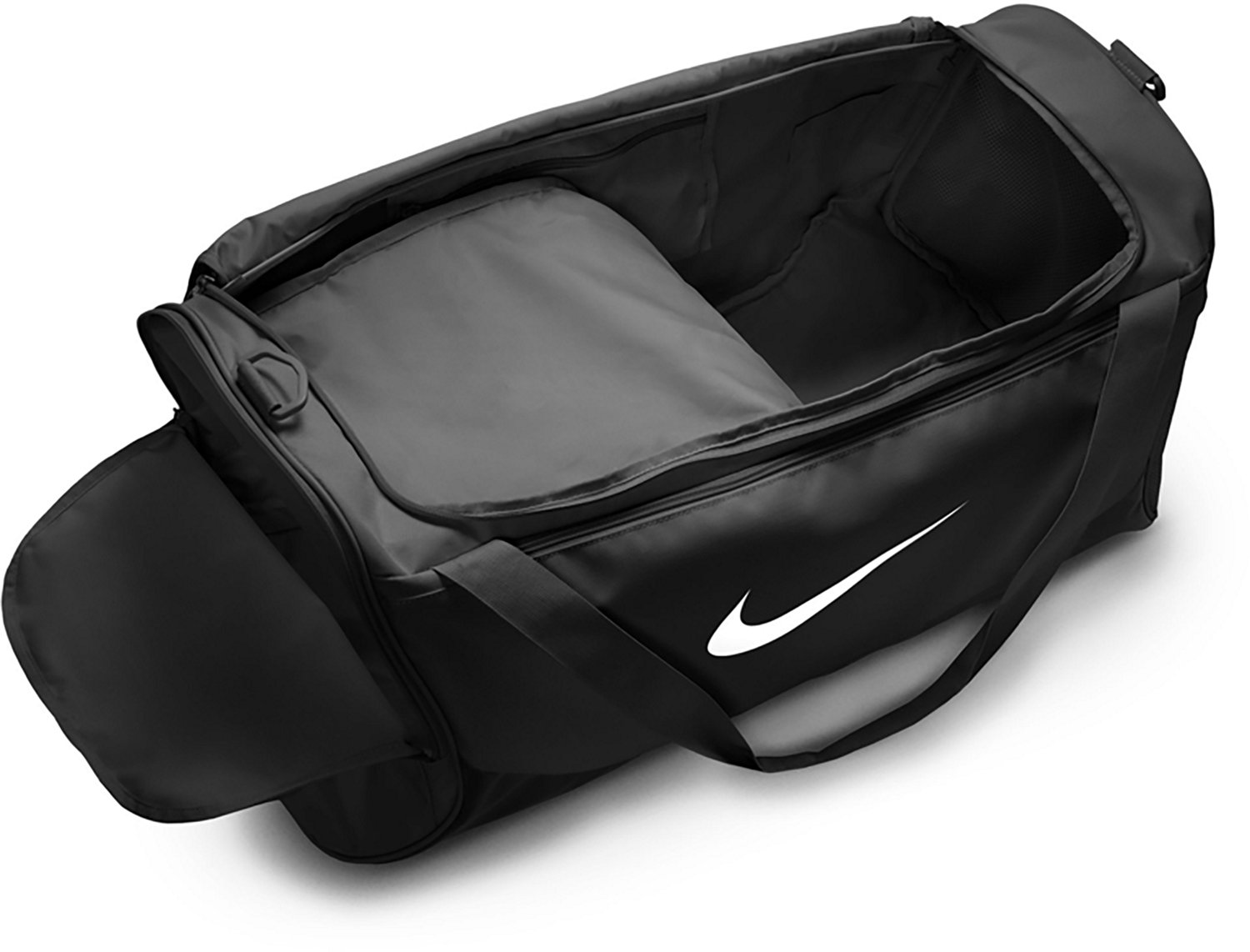 Nike Brasilia Medium Duffel Bag - view number 5