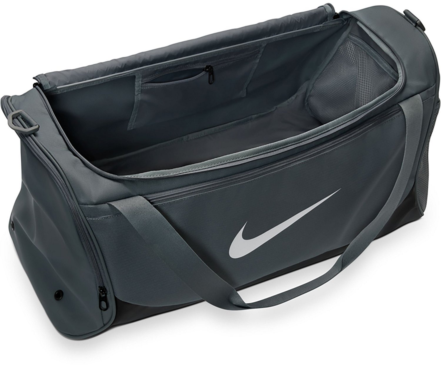 Nike Brasilia Medium Duffel Bag - view number 4