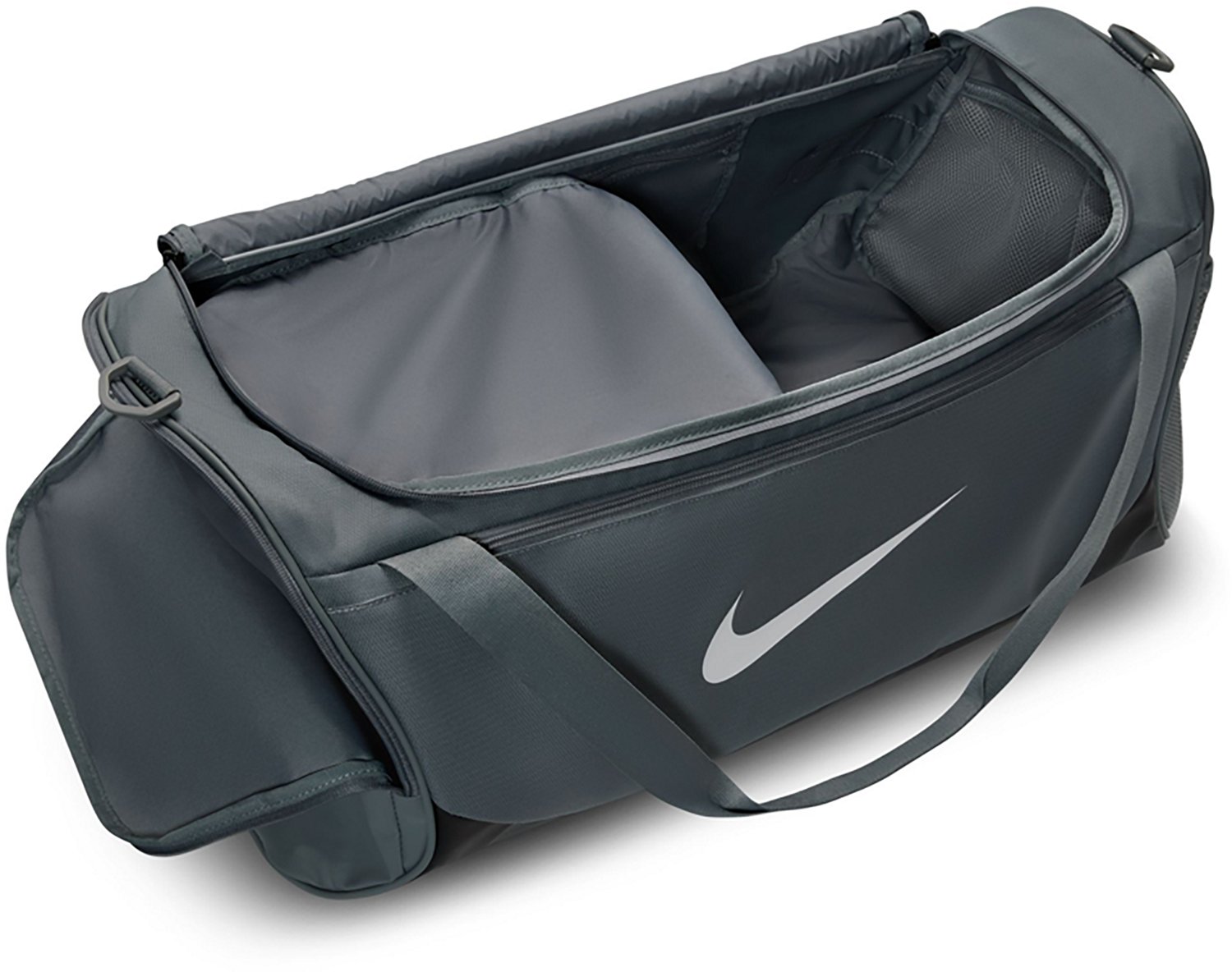 Nike Brasilia Medium Duffel Bag - view number 5