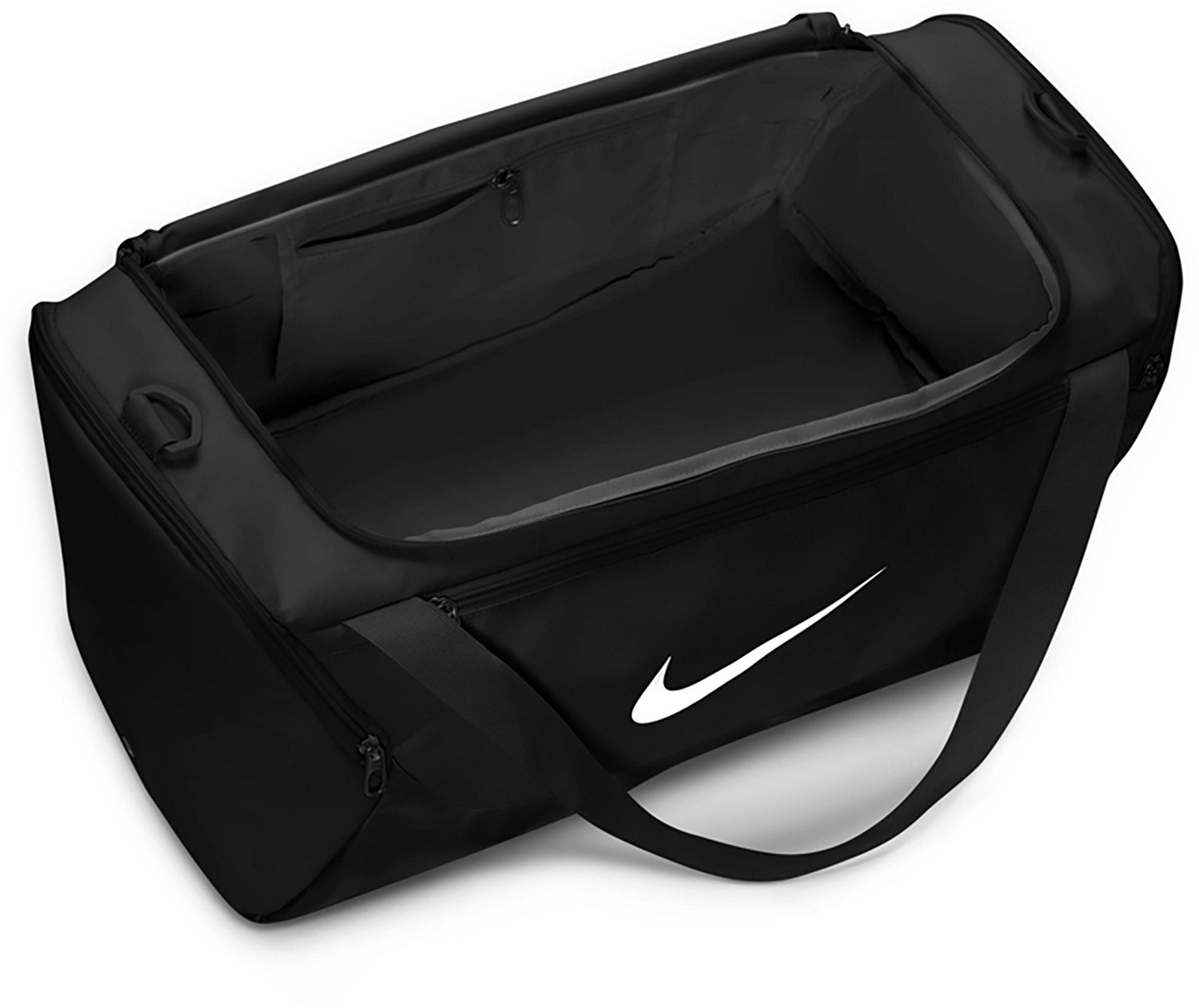 Nike Brasilia Small Duffel Bag - view number 4