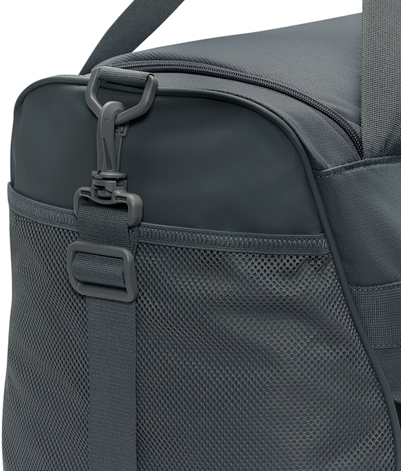 Nike Brasilia Medium Duffel Bag - view number 7