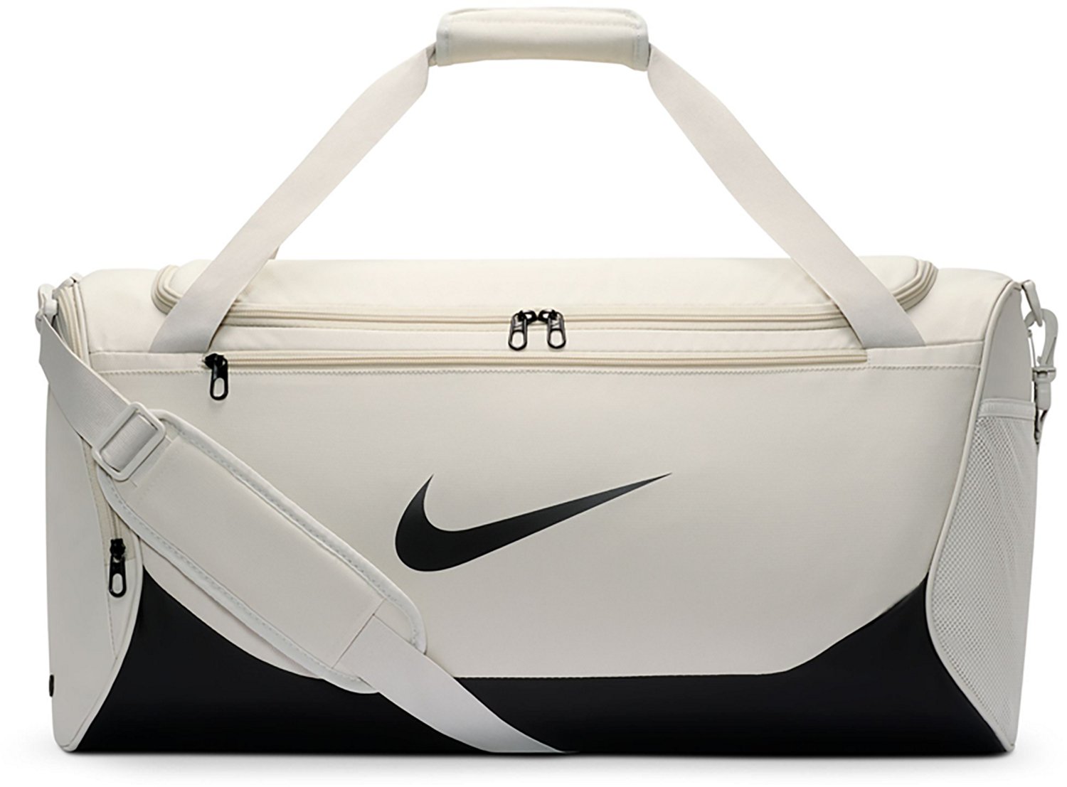 Nike Brasilia Medium Duffel Bag