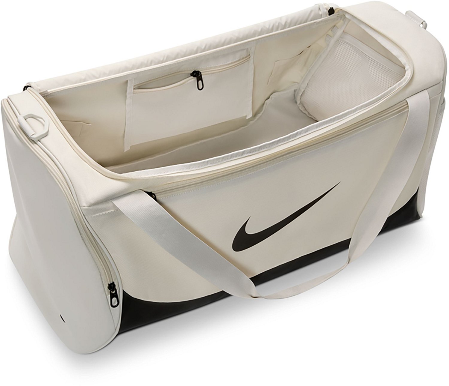 Nike Brasilia Medium Duffel Bag - view number 4