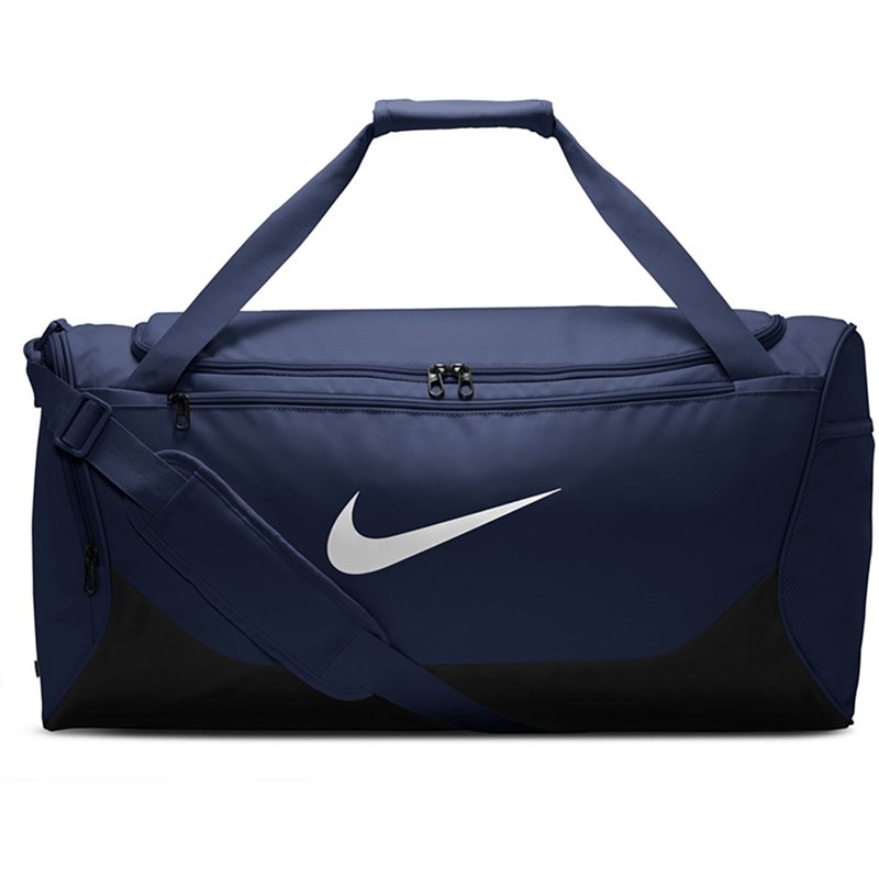 Nike Brasilia Medium Duffel Bag