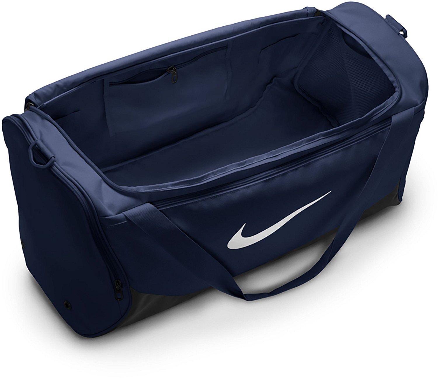 Nike Brasilia Medium Duffel Bag - view number 4