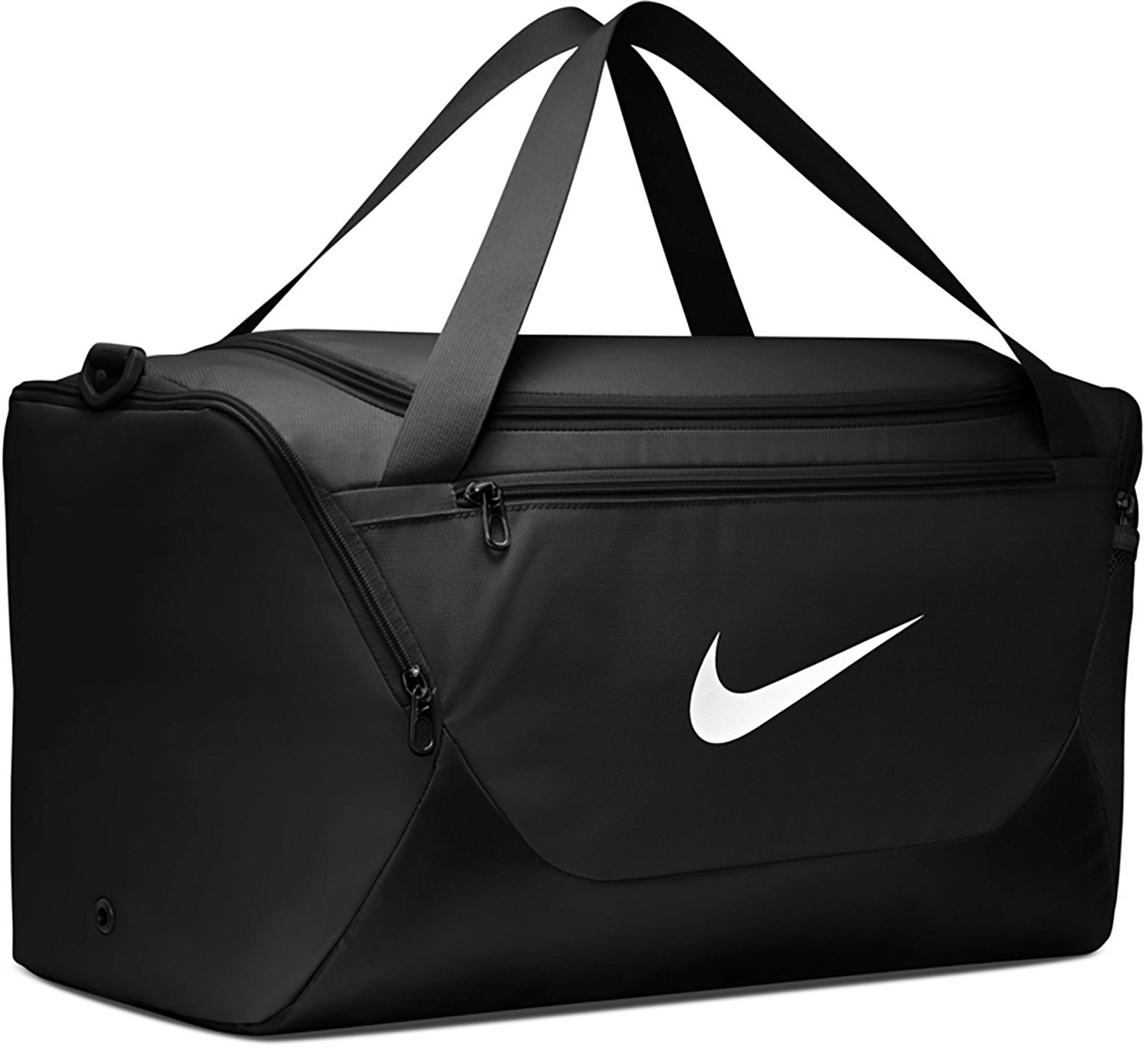 Nike Brasilia Small Duffel Bag - view number 3