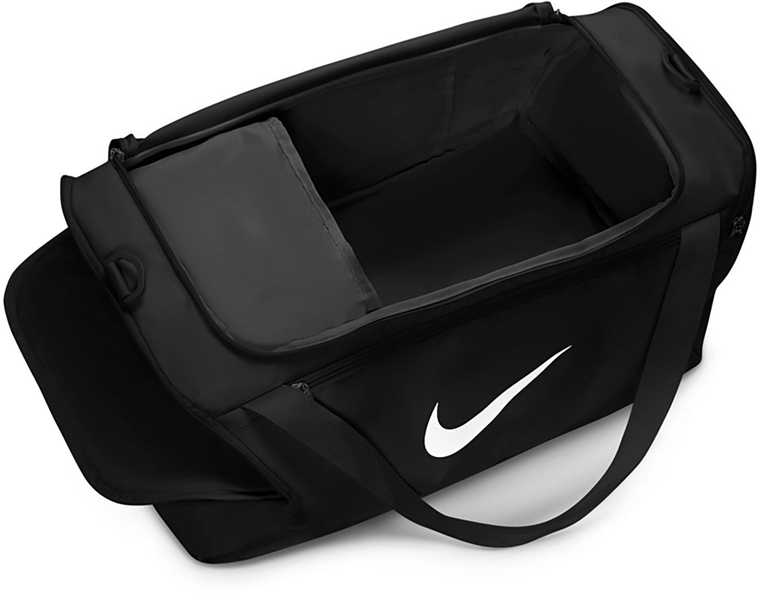 Nike Brasilia Small Duffel Bag - view number 5
