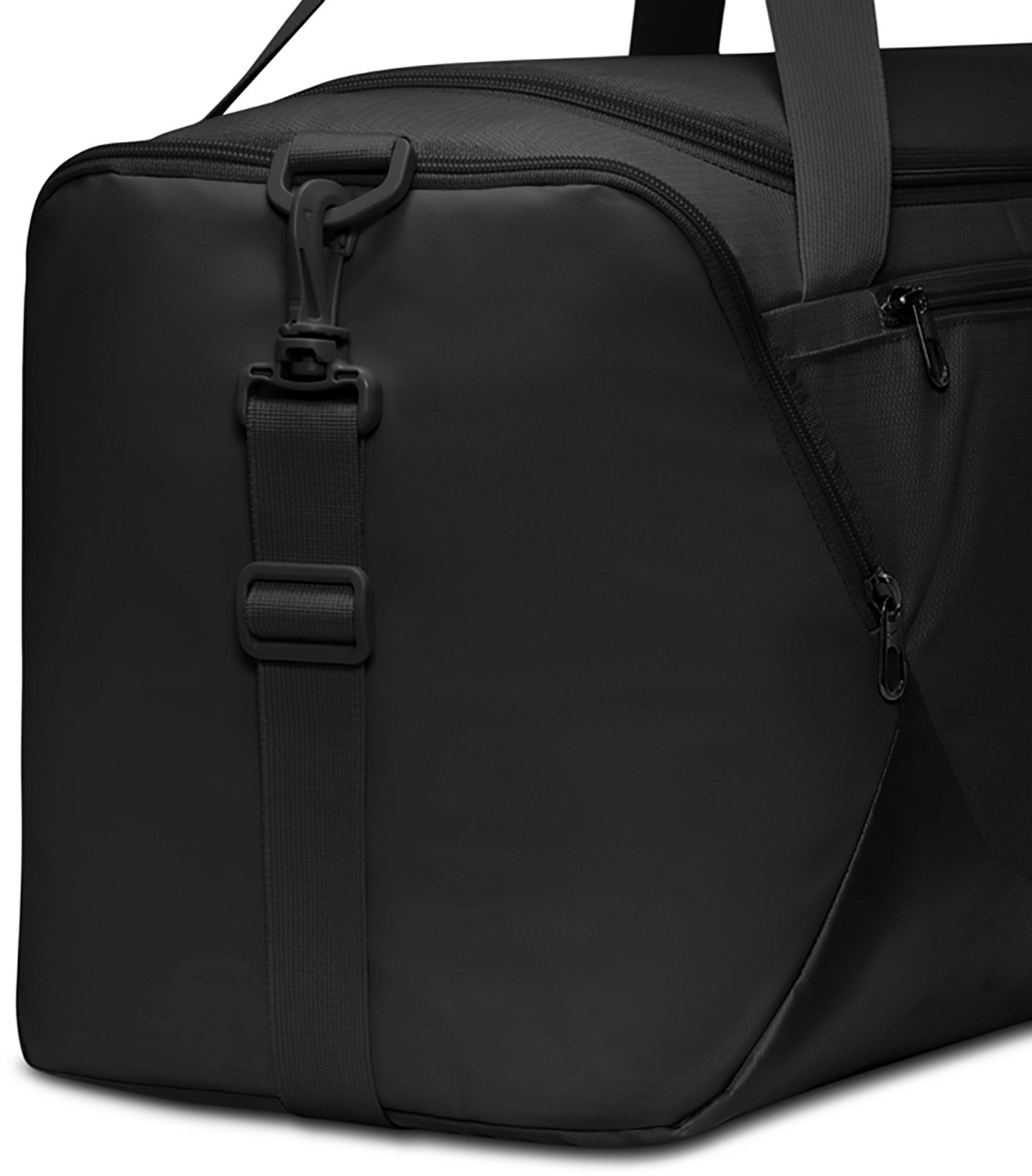 Nike Brasilia Small Duffel Bag - view number 8