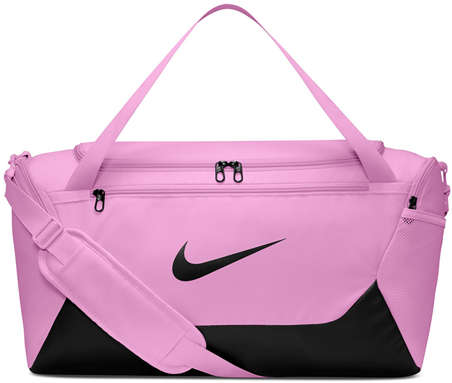 Nike Brasilia Small Duffel Bag