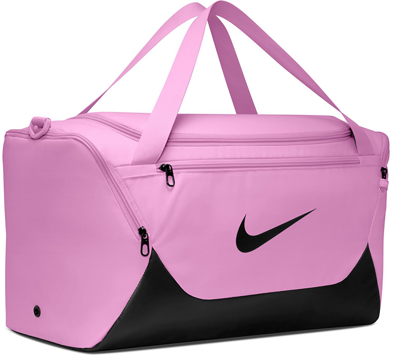 Nike Brasilia Small Duffel Bag - view number 3