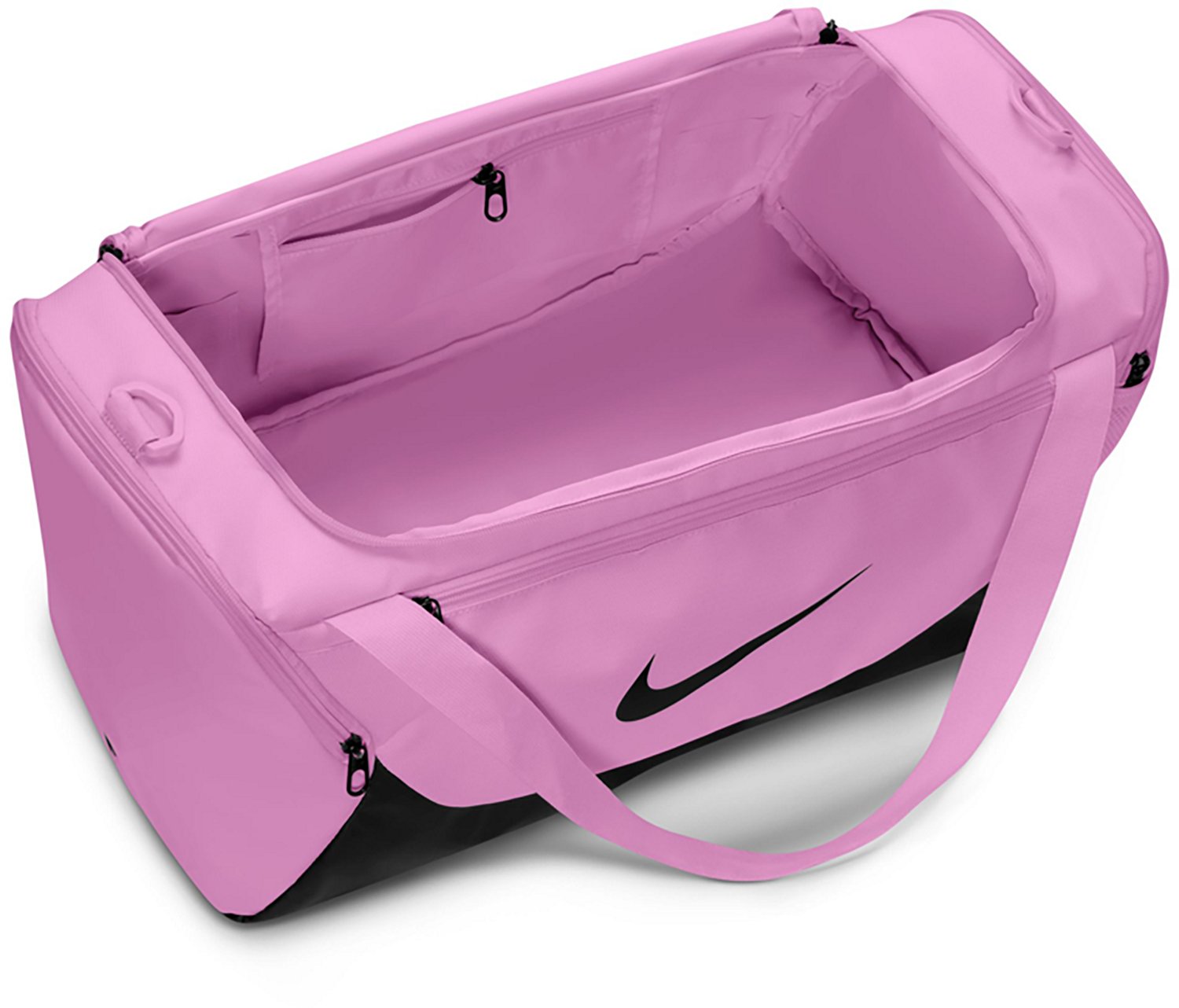 Nike Brasilia Small Duffel Bag - view number 4