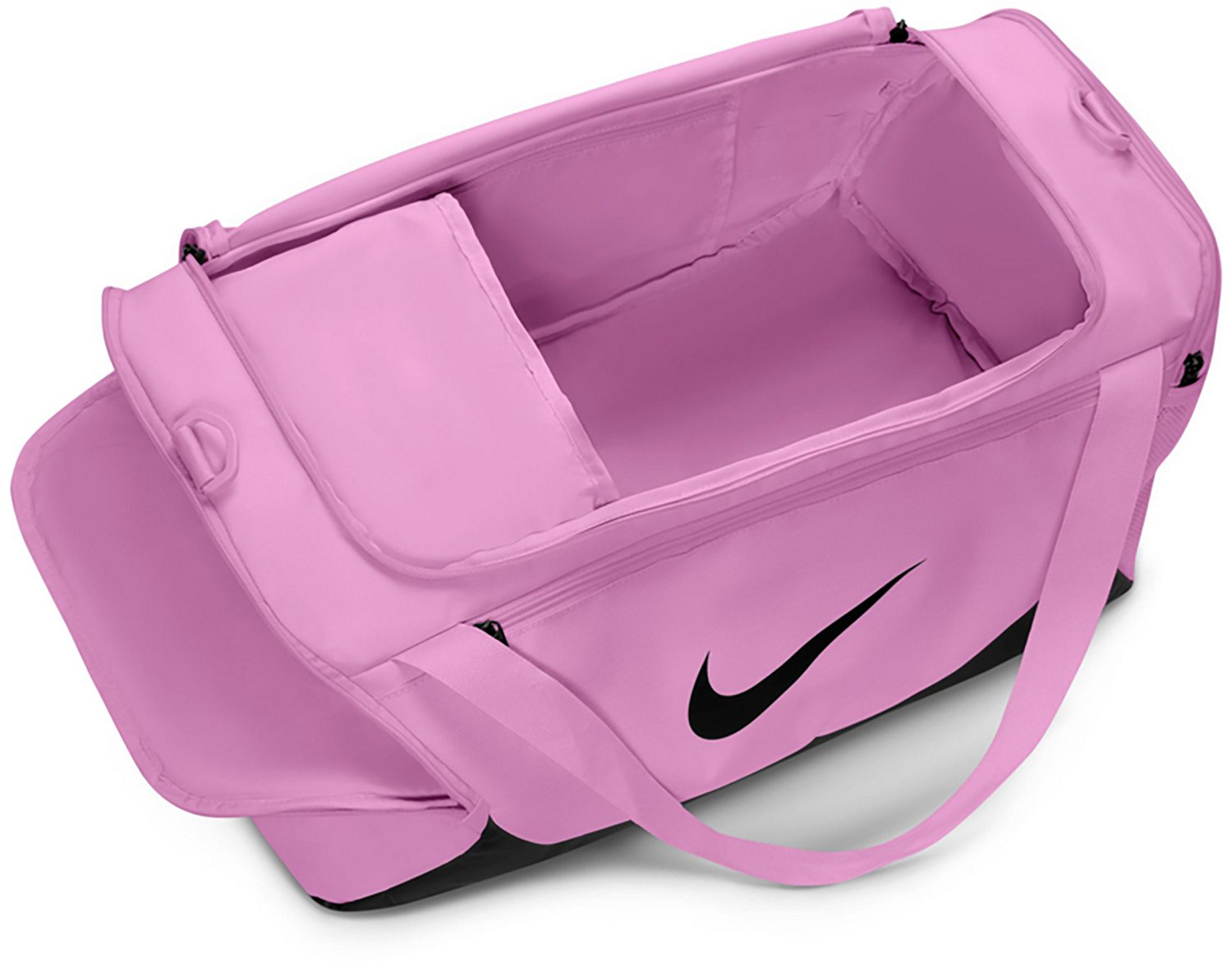 Nike Brasilia Small Duffel Bag - view number 5