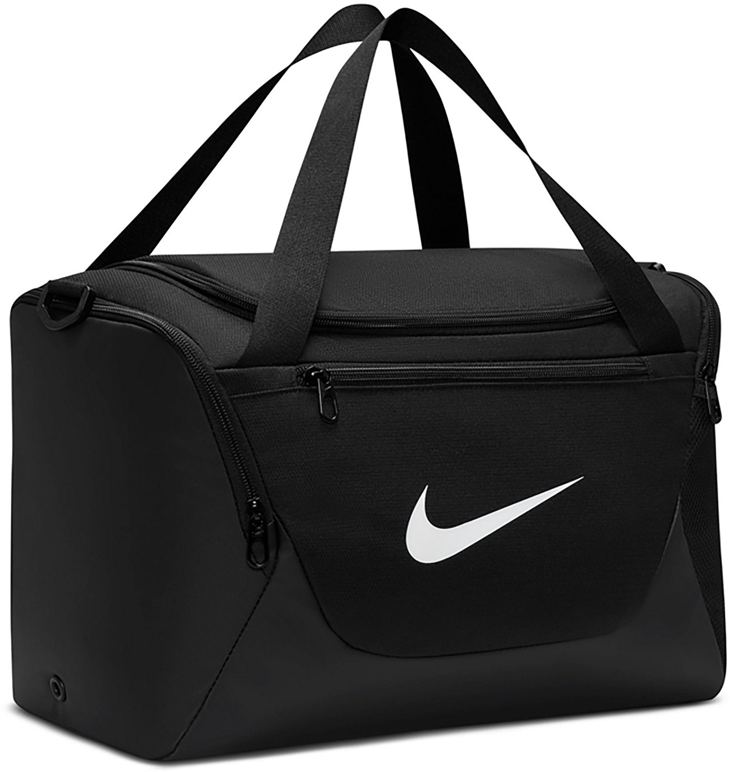 Nike Brasilia Extra Small Duffel Bag - view number 3