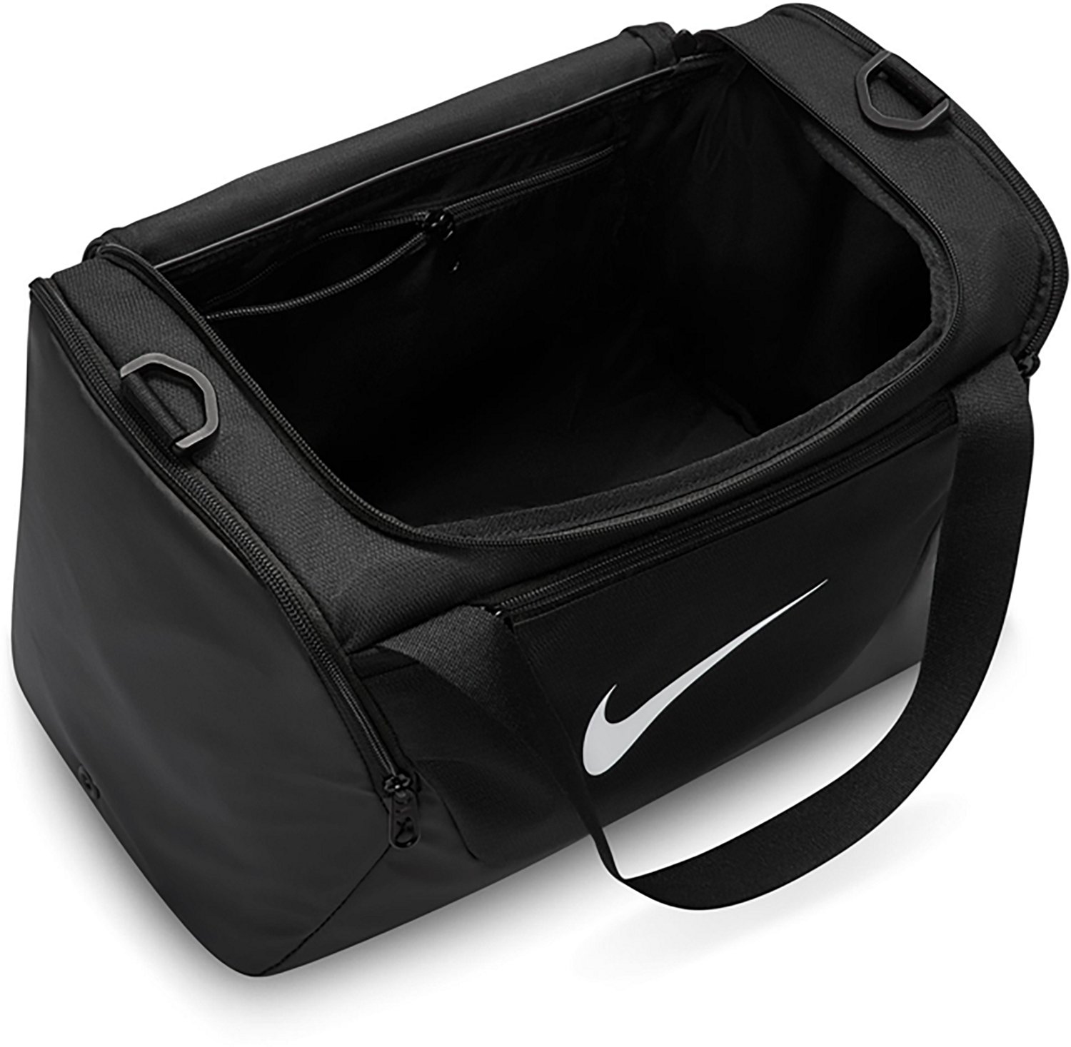 Nike Brasilia Extra Small Duffel Bag - view number 4