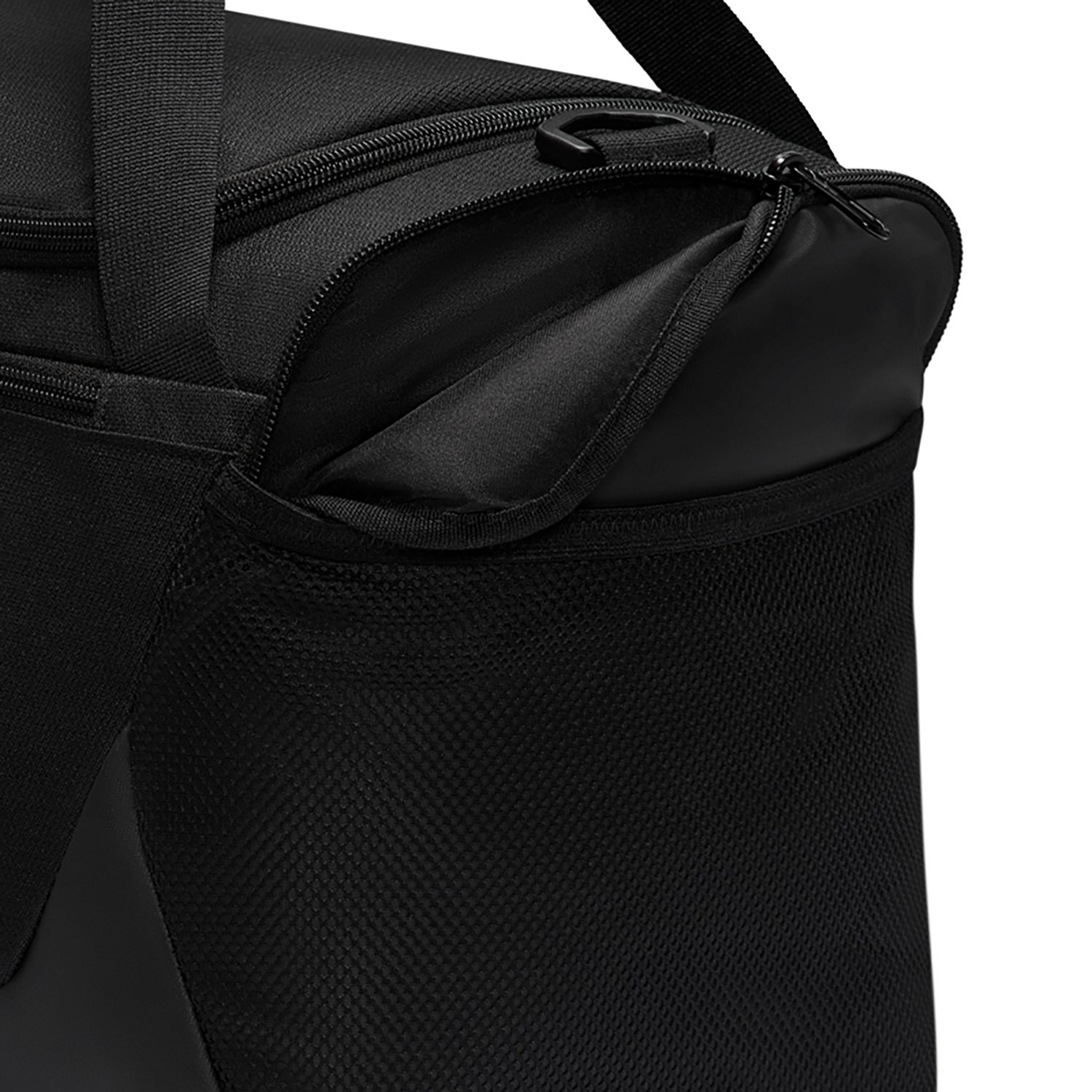 Nike Brasilia Extra Small Duffel Bag