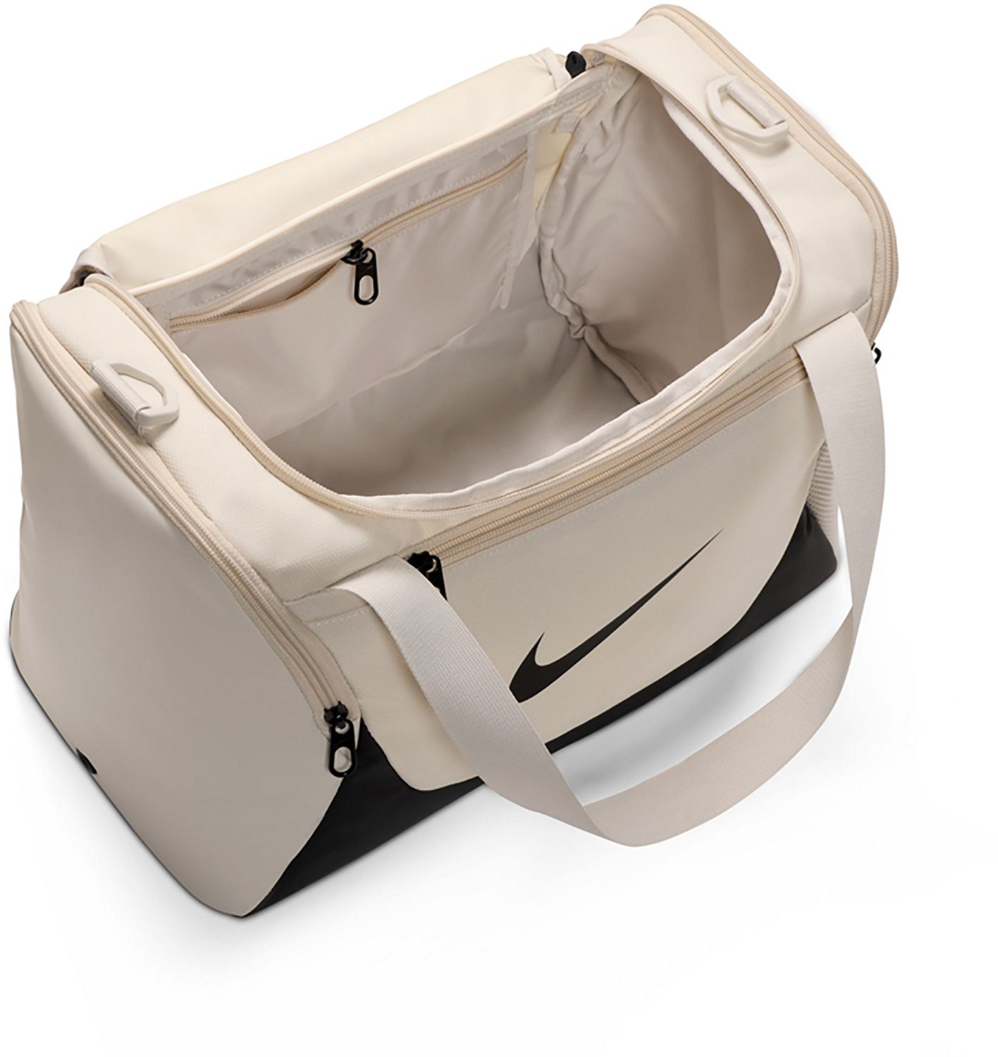 Nike Brasilia Extra Small Duffel Bag - view number 4