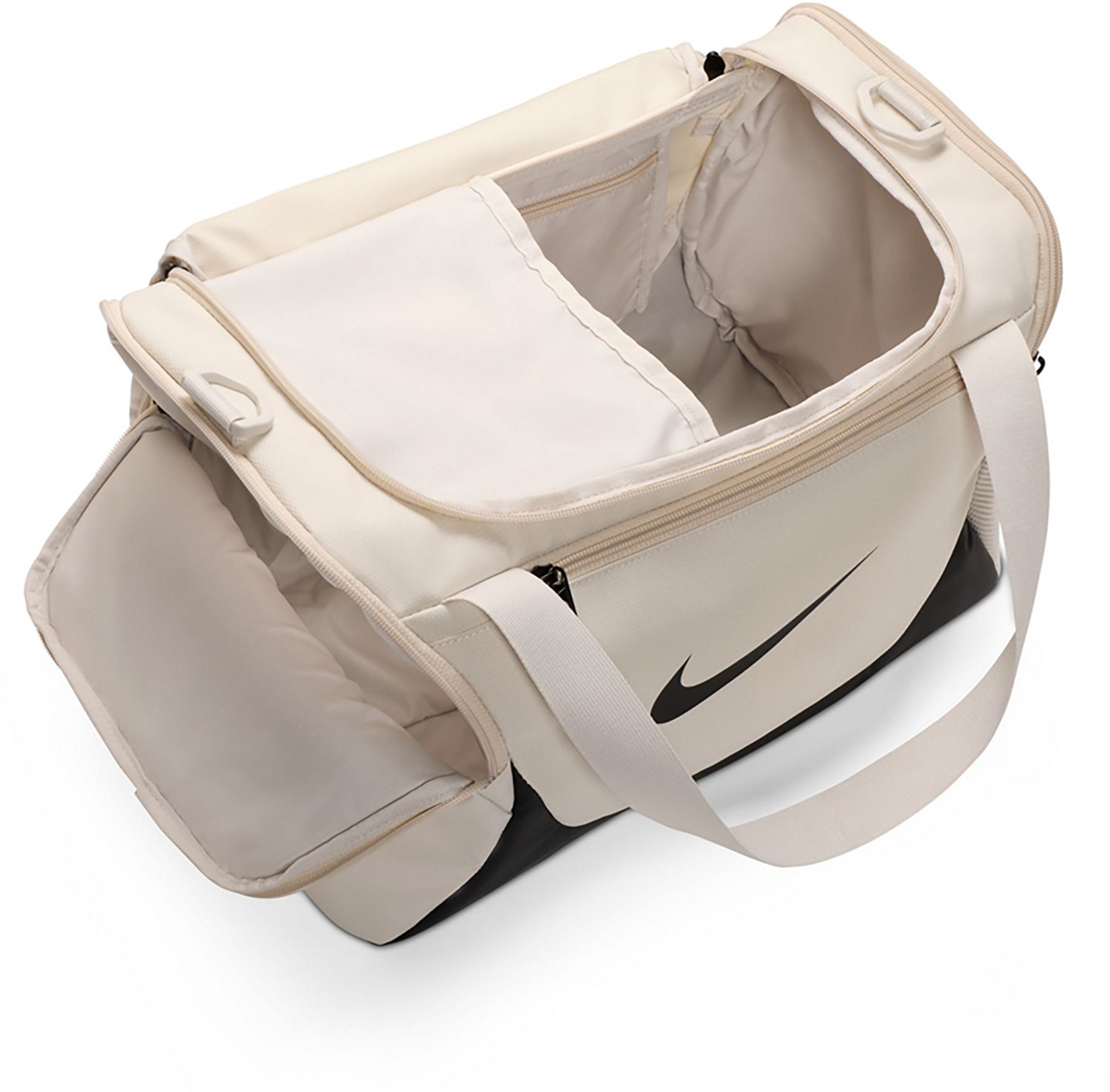 Nike Brasilia Extra Small Duffel Bag - view number 5