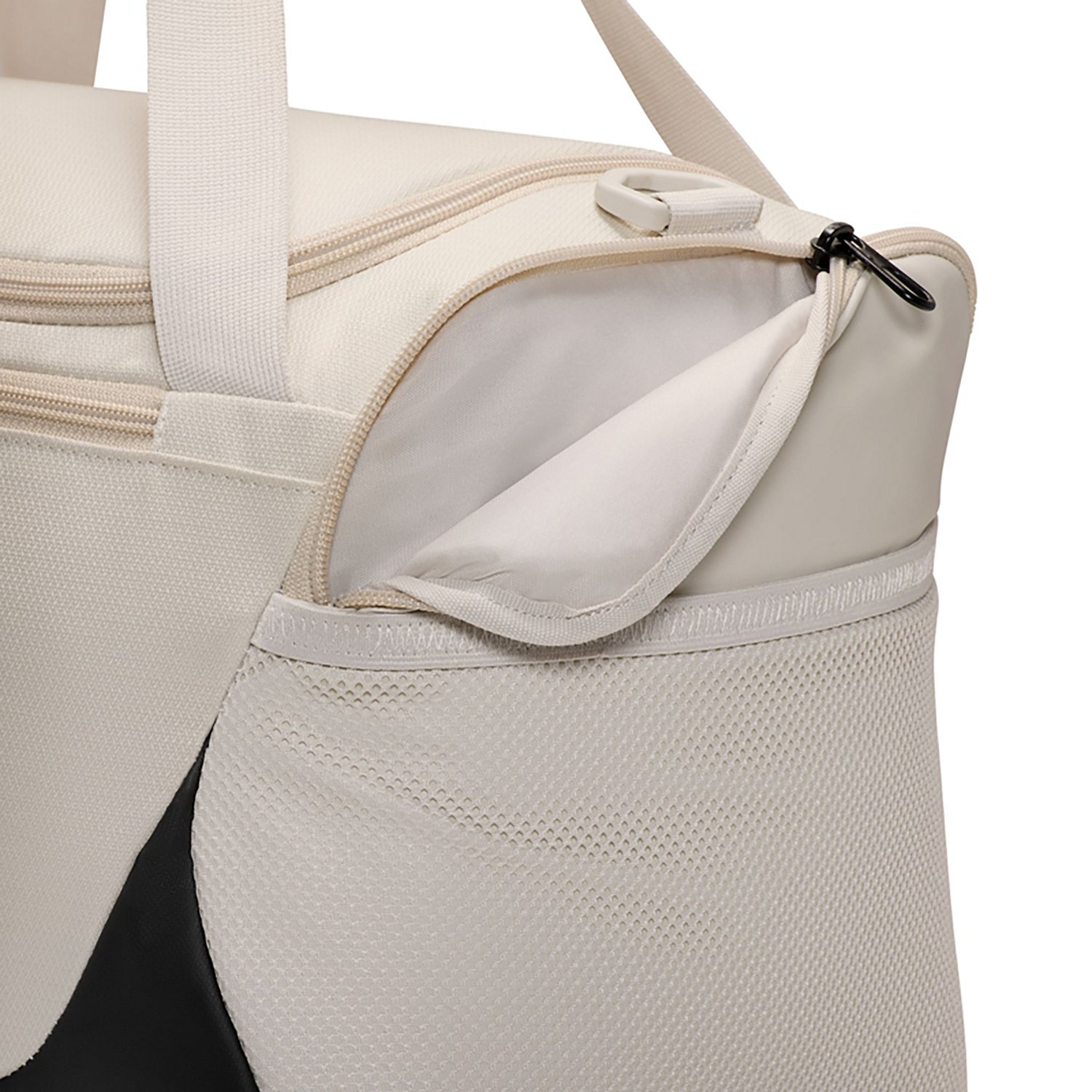 Nike Brasilia Extra Small Duffel Bag - view number 8