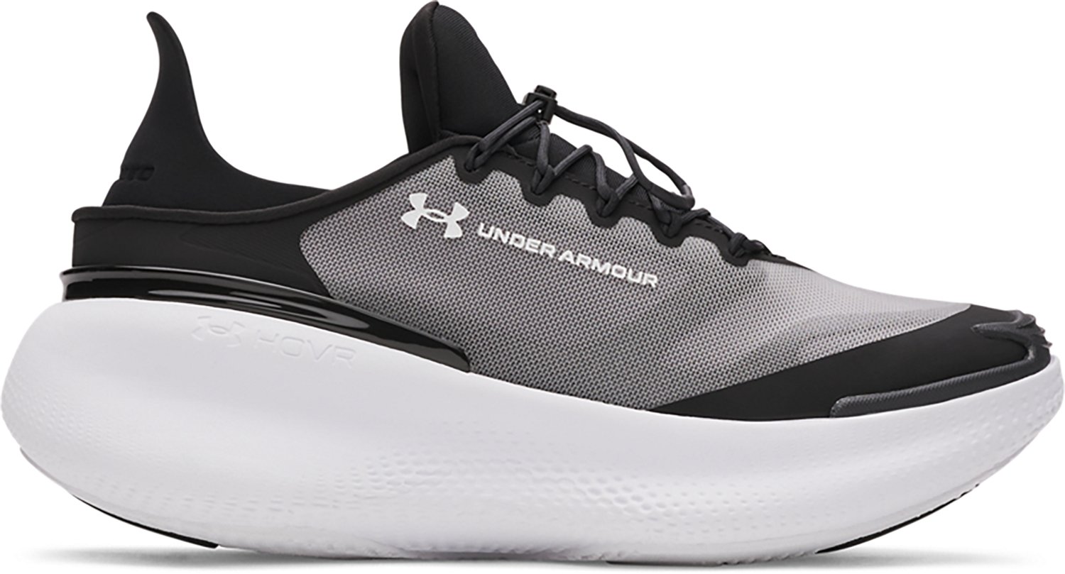 Under Armour Boys' Nova SlipSpeed Shoes