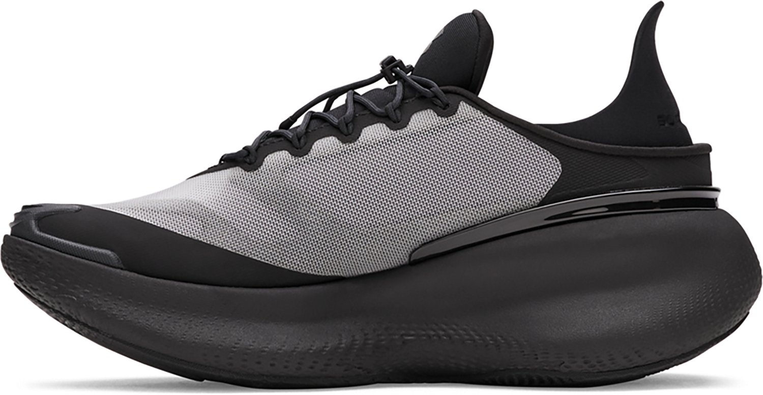 Under Armour Boys' Nova SlipSpeed Shoes - view number 2
