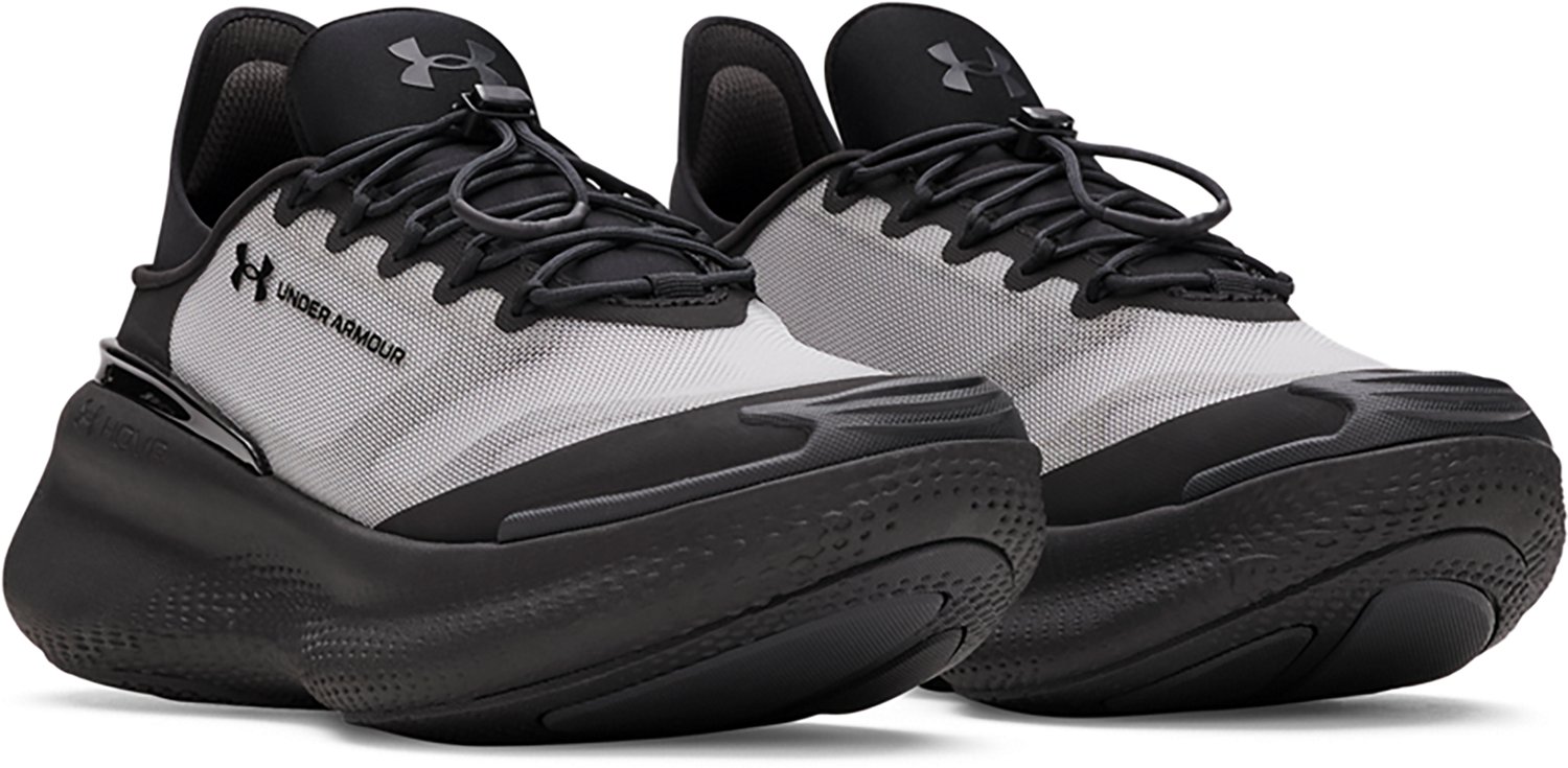 Under Armour Boys' Nova SlipSpeed Shoes - view number 3