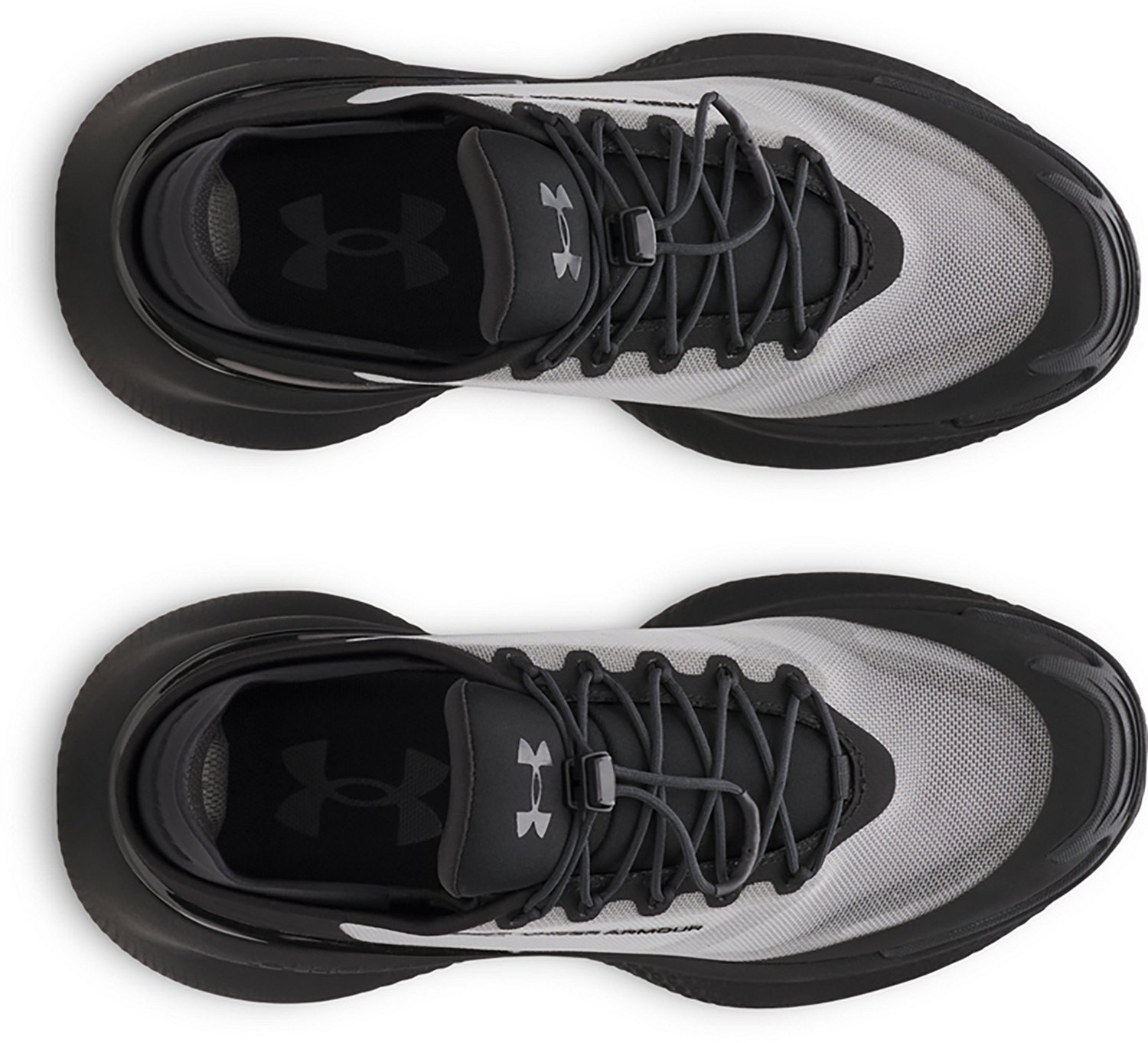 Under Armour Boys' Nova SlipSpeed Shoes - view number 4