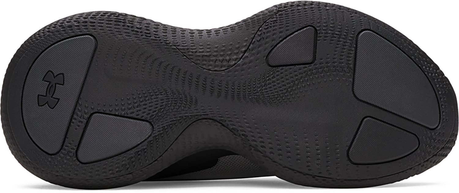 Under Armour Boys' Nova SlipSpeed Shoes - view number 5