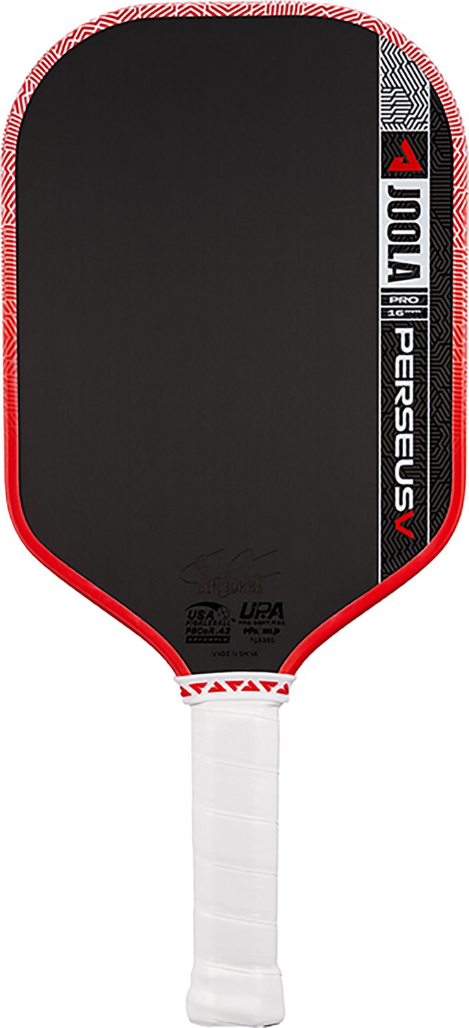 JOOLA Perseus Pro V Pickleball Paddle