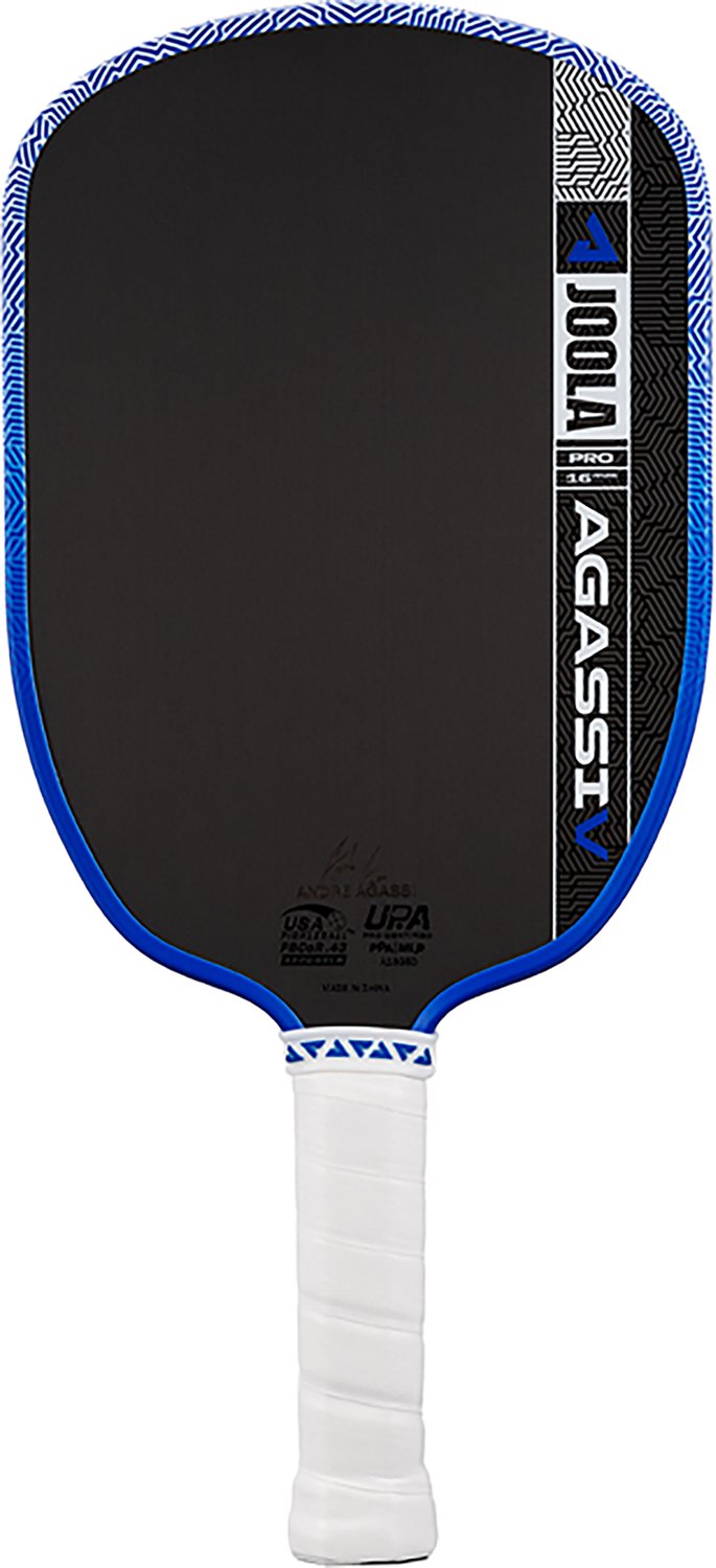 JOOLA Agassi Pro V Pickleball Paddle