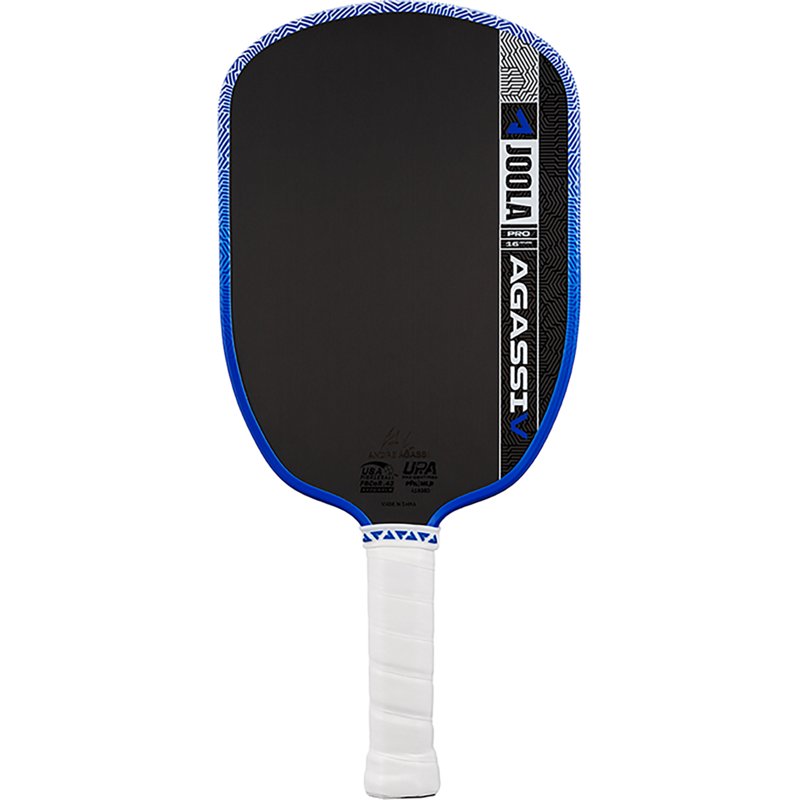 JOOLA Agassi Pro V Pickleball Paddle