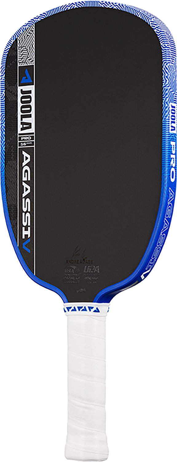 JOOLA Agassi Pro V Pickleball Paddle