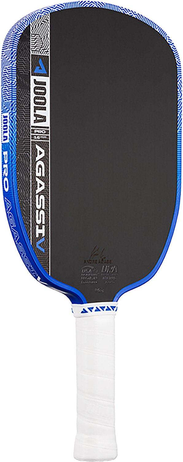 JOOLA Agassi Pro V Pickleball Paddle