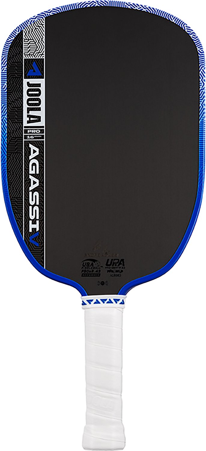 JOOLA Agassi Pro V Pickleball Paddle