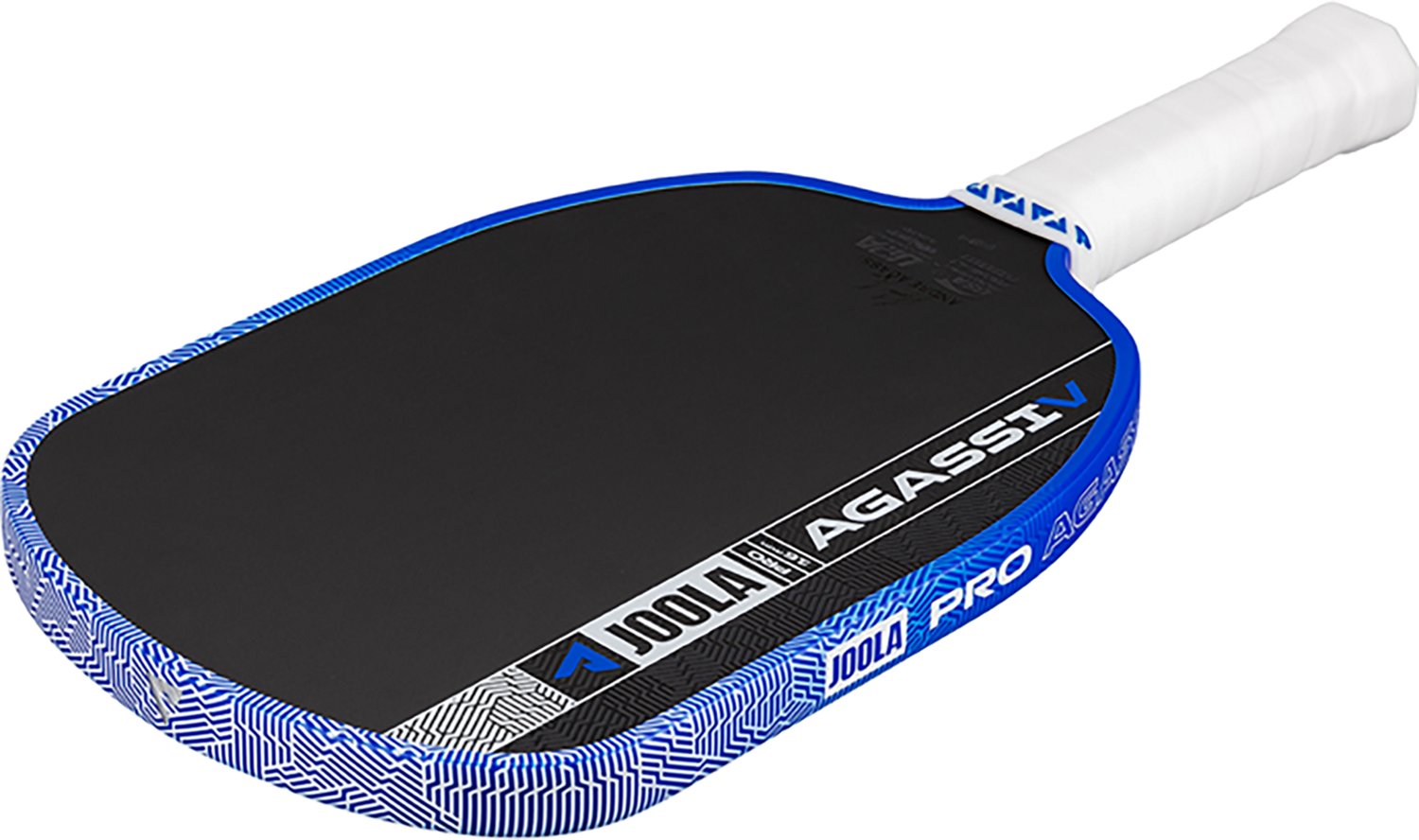 JOOLA Agassi Pro V Pickleball Paddle