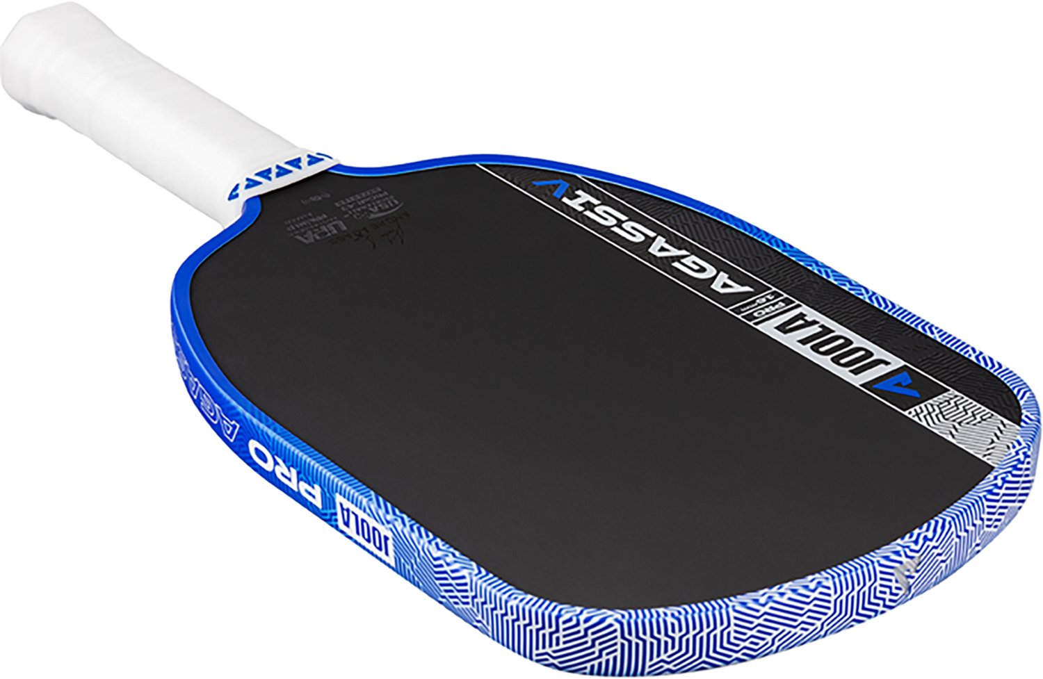 JOOLA Agassi Pro V Pickleball Paddle